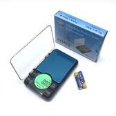 0.01/600g Mini Digital Scale High Precision