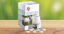 GOAT’S MILK TABLET 150’s