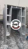 IMPORTED SCAFFOLDS FOR HIRE