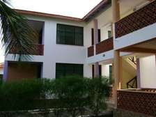 Furnished 2 bedroom apartment for rent in Malindi
