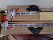 T-TYPE PROTRACTOR RULER(STAINLESS STEEL) FOR SALE!