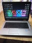 HP ProBook 640 G3