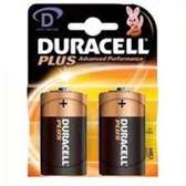 DURACELL D 2 Battery