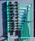 Plumbing and Pipe fittings