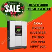 2kva MUST INVERTER