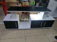 New istanbul 2 tv stand with led light