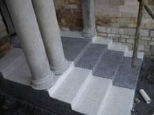 Terrazzo Installation Services Bondo