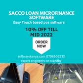 Credit Loans Microfinance management System