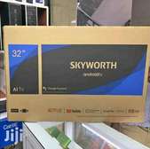 32 Skyworth Frameless Television - Mega sale