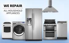 We repair Washing Machines,dryers,Cookers,Dishwashers,