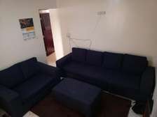 8 Seater Sofa set - 2 Seater and 6 Seater