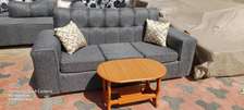 3seater sofa + coffee table now on offer