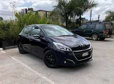 Peugeot 208 2017