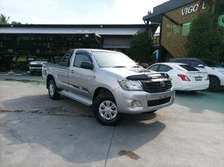 Hilux pick up KDL (MKOPO/HIRE PURCHASE ACCEPTED)