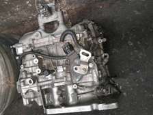Nissan HR12 Gearbox, Without Motor, for Nissan Note & March.