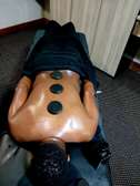 Mobile massage at voi