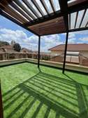 4 Bed Townhouse with En Suite at Off Kiambu Road Brookhouse