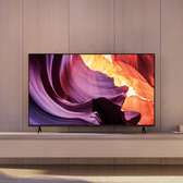 Sony 55 Inch 55X80K UHD 4K With HDR Smart TV