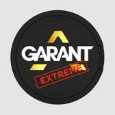 GARANT EXTREME 50mg - Nicotine Pouches