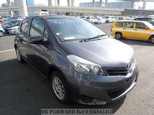 GREY VITZ (MKOPO/HIRE PURCHASE ACCEPTED)