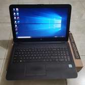 A Good Hp Laptop Core i3 4gb ram 500gb hardisk