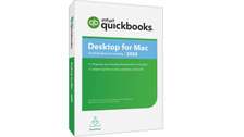 QuickBooks Desktop for Mac 2020 -With License