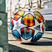 The 21/22 adidas Champions League Final Match Ball