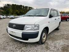 OLDSHAPE TOYOTA PROBOX (MKOPO/HIRE PURCHASE ACCEPTED)