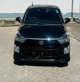 Toyota Pixis 2018 Black 2wd