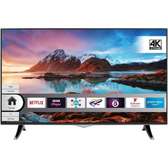 Vitron 55 Inch ' Android Smart Tv