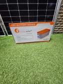 FELICITY 200aH Gel Battery