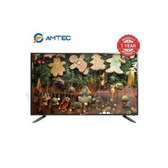 Amtec 32 inch Ac/Dc Digital Frameless Tv