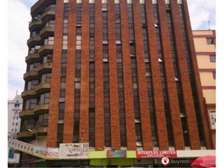100 m² Office with Service Charge Included at Nairobi Town