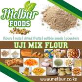 Uji Mix Flour