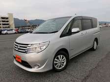 Serena hybrid (mkopo/hire purchase accepted)