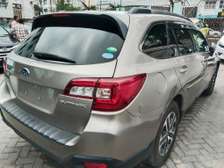Subaru outback on sale