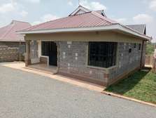 3bdrm Bungalow in O/Rongai Lower Matasia for sale