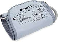 Omron Blood pressure machine Large Cuff