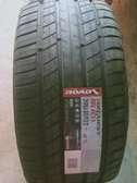 305/45R22 Brand new Roadx tyres.