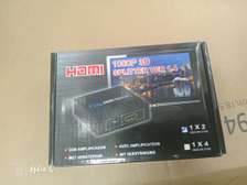 HDMI Splitter 1.4