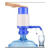 Hand Press Water Dispenser Manual Pump