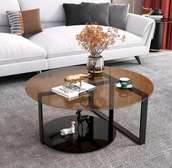 High Quality Nordic Minimalist design coffee Table.