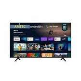 AMTEC 40 INCH SMART ANDROID TV NEW