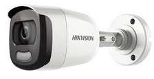 Hikvision ColorVu Fixed Mini Bullet Camera (3.6mm)