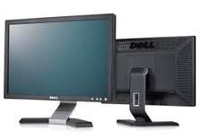 17 inch dell monitor Available