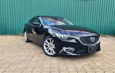 MAZDA ATENZA 2016 Available Now