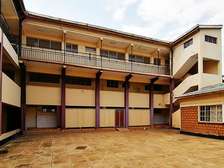 Commercial Property in Kisumu