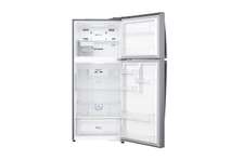 LG GN-F702HLHU Refrigerator - With Water Dispenser - 546L