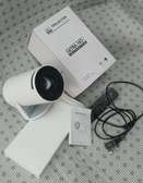 Android Projector WiFi Bluetooth 4k HY 300 Movie Projector