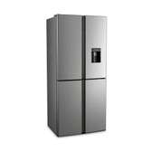 Hisense 392L Multi-Door Refrigerator H520FI-WD